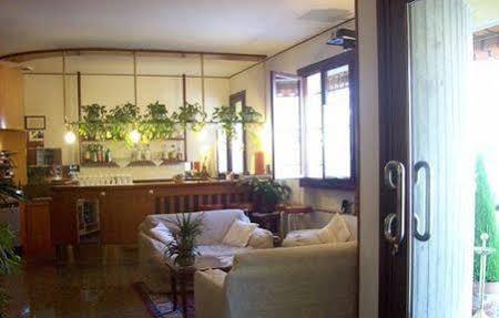 Hotel Marco Polo Кальдоньо Экстерьер фото